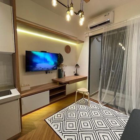 טנגרנג Lalerooms Warm And Cozy Studio At Skyhouse Bsd Find Us On Ig Lalerooms מראה חיצוני תמונה